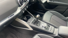 Audi Q2 35 TFSI Black Edition 5dr Petrol Estate